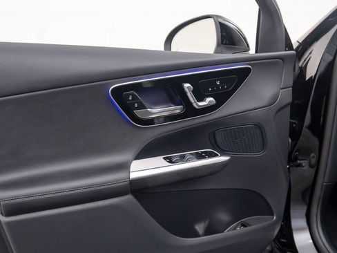 New 2026 Mercedes-Benz GLC 350e 4MATIC image 12