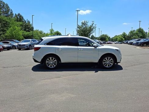 Used 2015 Acura MDX SH-AWD w/ Advance Package image 36