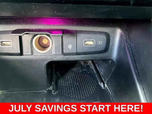 Used 2024 Hyundai Tucson XRT FWD image 19