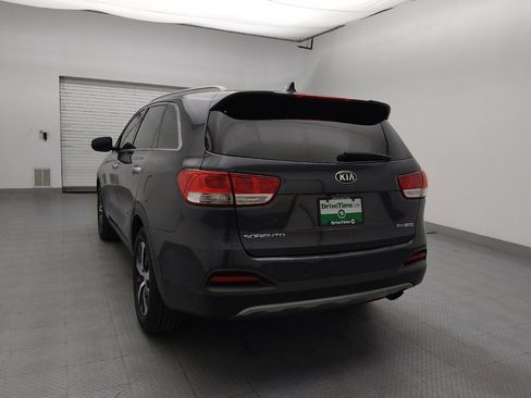 Used 2018 Kia Sorento EX image 6