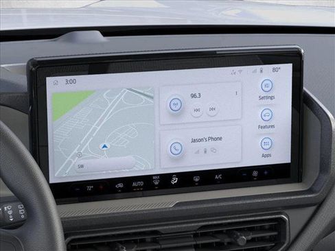 New 2025 Ford Bronco Sport Big Bend image 14