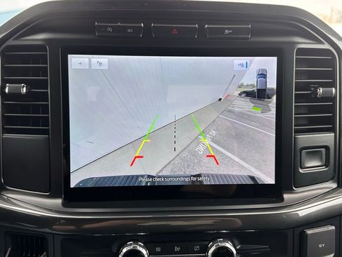 Certified 2021 Ford F150 XLT w/ Equipment Group 302A High image 39