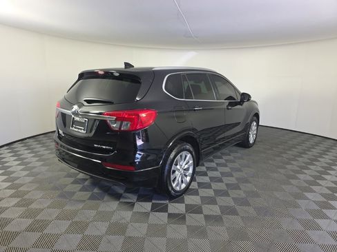 Used 2017 Buick Envision Essence w/ LPO, Cargo Package FWD image 5