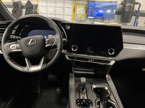 New 2026 Lexus RX 350 Premium image 10