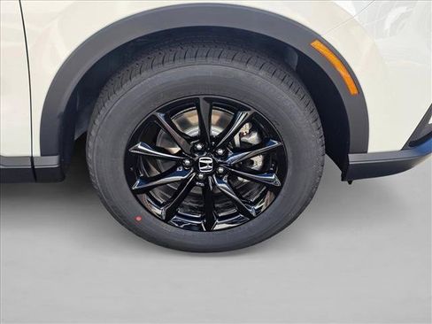 New 2026 Honda CR-V Sport image 9