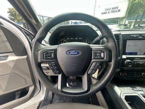 Certified 2020 Ford F150 XLT image 17