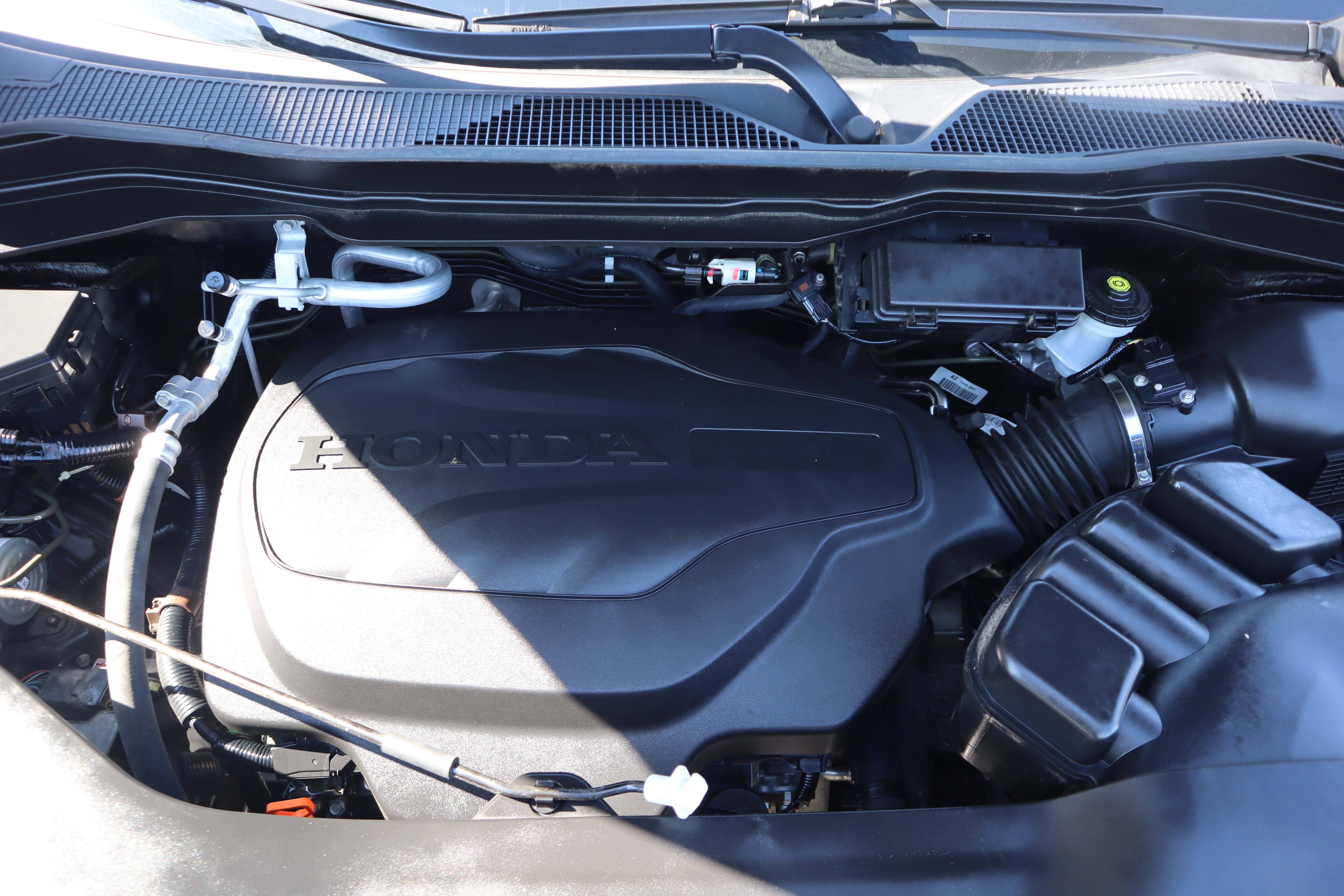 Used 2022 Honda Passport TrailSport image 37