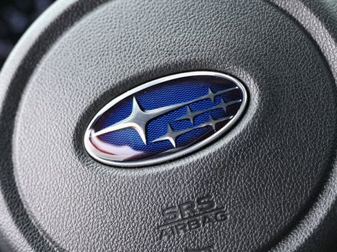 New 2026 Subaru Forester image 28