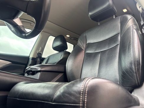 Used 2017 Nissan Murano Platinum w/ Platinum Technology Package image 10