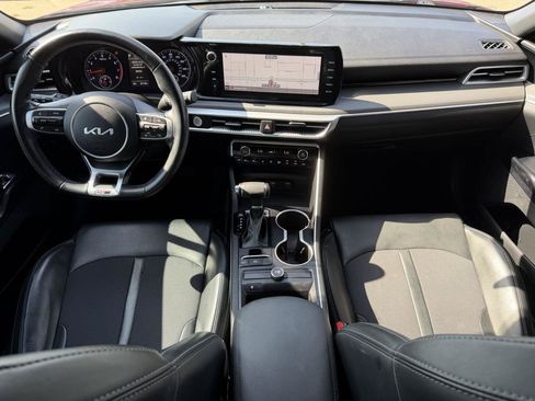 Used 2022 Kia K5 GT-Line FWD image 21