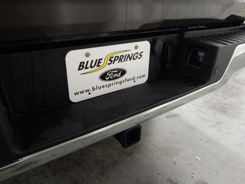 Used 2024 Ford F150 XLT w/ Equipment Group 302A MID AWD/4WD image 7