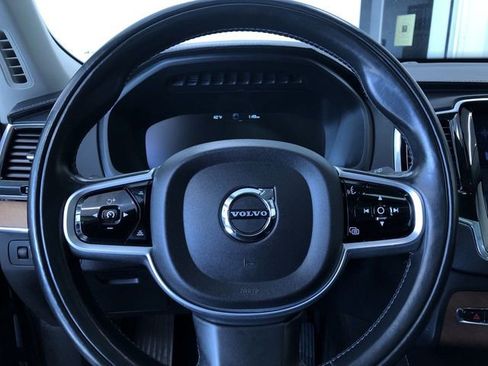 Used 2018 Volvo XC90 T6 Inscription w/ Convenience Package image 24