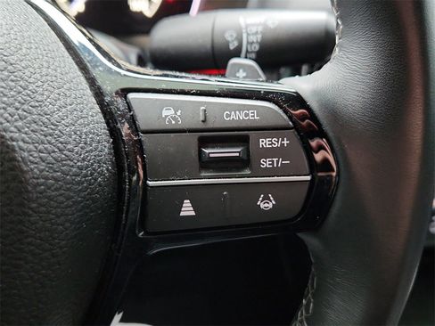 Used 2024 Honda Civic Sport image 21