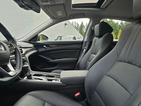 Used 2019 Honda Accord EX-L image 23