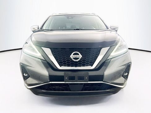 Certified 2021 Nissan Murano SL AWD/4WD image 2