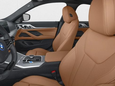 New 2026 BMW i4 xDrive40i w/ Premium Package AWD/4WD image 6