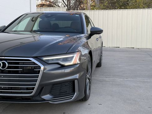Used 2019 Audi A6 3.0T Premium Plus w/ Premium Plus Package image 10