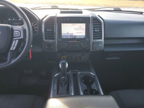 Used 2020 Ford F150 XLT w/ Equipment Group 301A Mid image 10