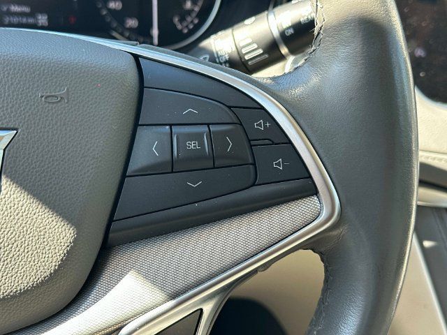Used 2024 Cadillac XT5 Premium Luxury w/ LPO, Floor Liner Package AWD/4WD image 22