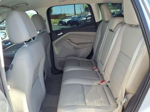 Used 2016 Ford Escape Titanium image 24