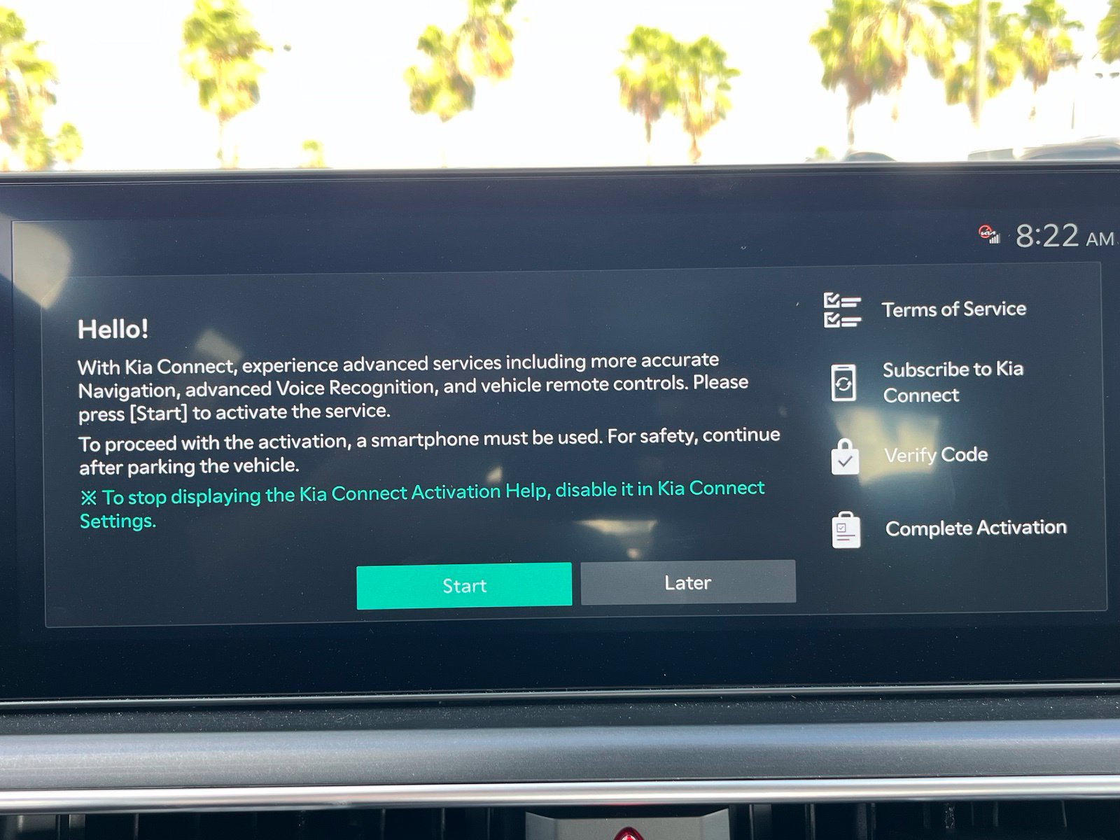 New 2026 Kia K5 GT-Line FWD image 10
