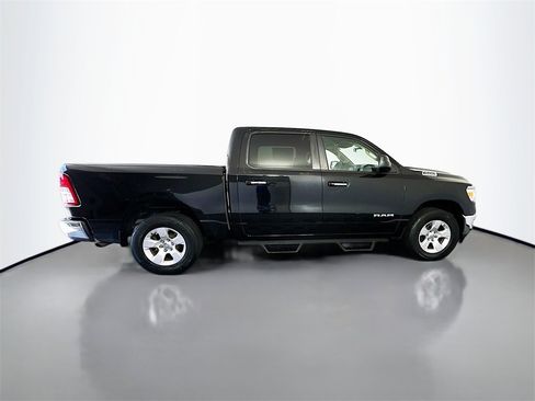 Used 2019 RAM 1500 Big Horn image 8