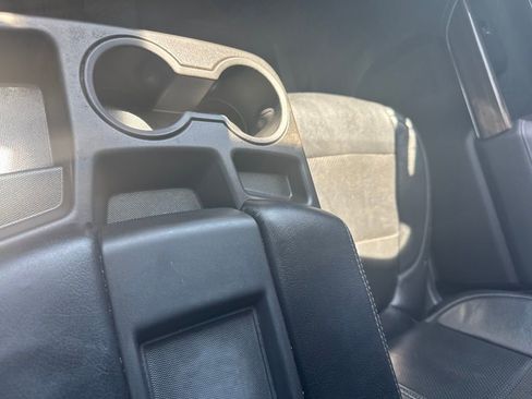 Used 2019 Chevrolet Silverado 1500 LT w/ Texas Edition AWD/4WD image 15