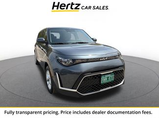 Used 2025 Kia Soul LX w/ LX Technology Package FWD video 1