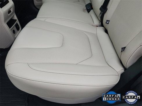 Certified 2022 Ford Edge Titanium w/ Equipment Group 301A image 27