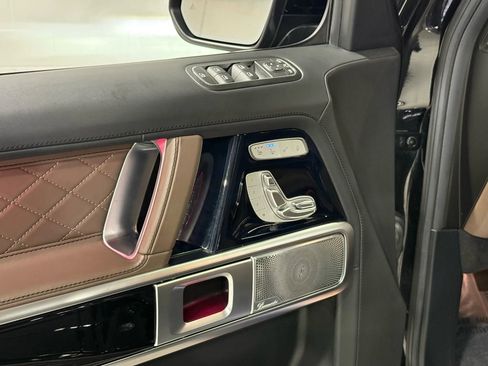 Used 2020 Mercedes-Benz G 63 AMG 4MATIC image 12