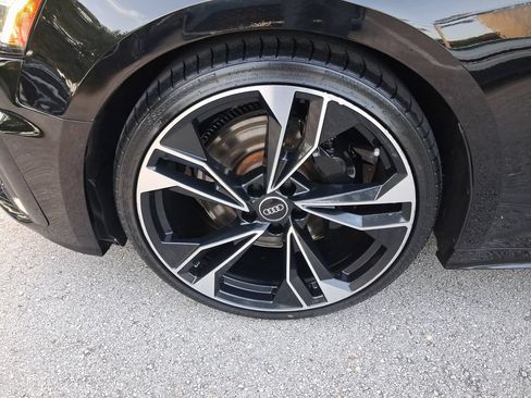 Used 2023 Audi S5 Premium Plus w/ Premium Plus Package AWD/4WD image 7