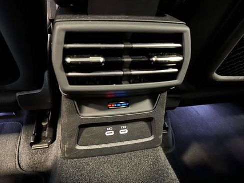 Certified 2025 Audi A3 2.0T Premium w/ Black Optic Package image 11