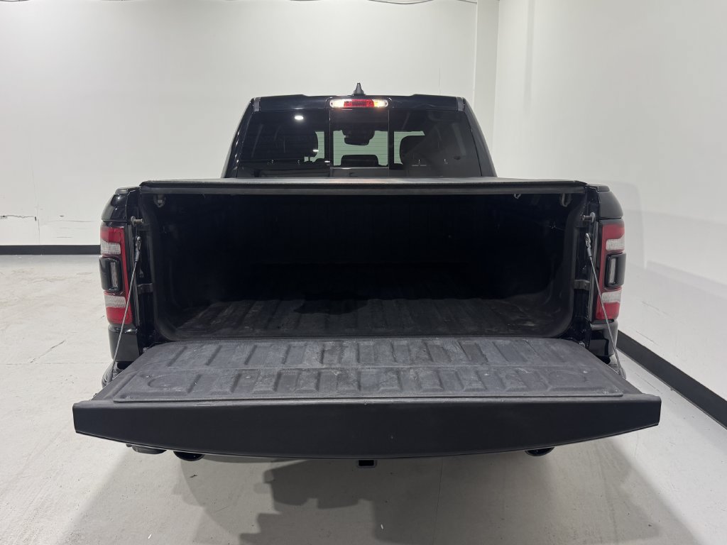 Used 2020 RAM 1500 Sport w/ Advanced Safety Group AWD/4WD image 25