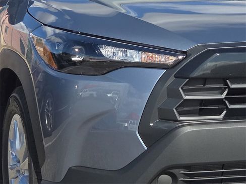 New 2026 Toyota Corolla Cross LE image 9