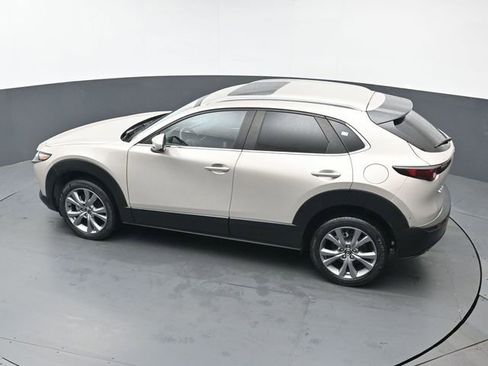 Certified 2022 MAZDA CX-30 AWD 2.5 S w/ Preferred Package image 39