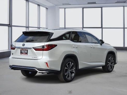 Used 2020 Lexus RX 350L FWD w/ Premium Package image 6