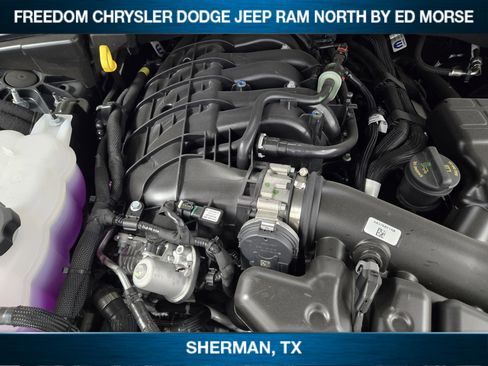 New 2025 Jeep Grand Cherokee Laredo image 22