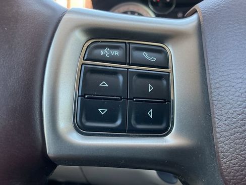 Used 2018 RAM 2500 Laramie w/ Protection Group AWD/4WD image 19
