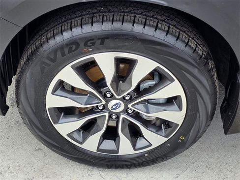 Used 2024 Subaru Outback Touring XT image 39