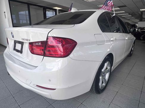 Used 2014 BMW 328i Sedan RWD image 5