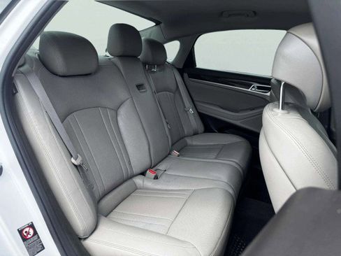 Used 2019 Genesis G80 3.8 image 51