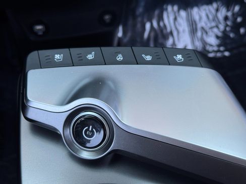 Used 2023 Kia EV6 Wind w/ Wind Technology Package image 31