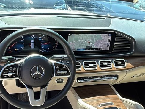 Certified 2023 Mercedes-Benz GLE 350 image 24