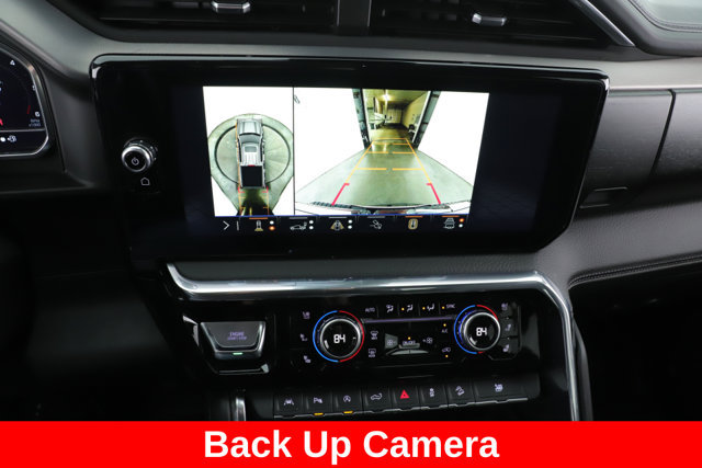 Used 2024 GMC Sierra 1500 Denali w/ Technology Package AWD/4WD image 24