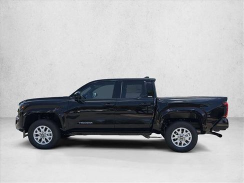 New 2026 Toyota Tacoma SR5 AWD/4WD image 9