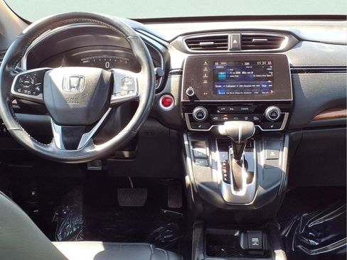 Used 2019 Honda CR-V EX-L image 16