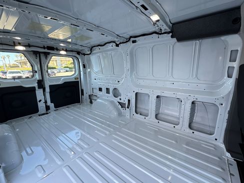 New 2025 Ford Transit 250 Base w/ Upfitter Package image 11