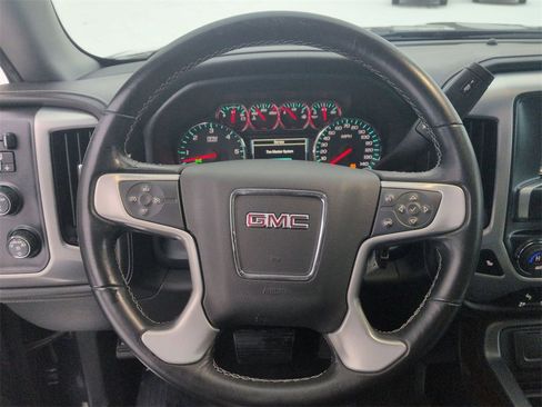 Used 2018 GMC Sierra 1500 SLE w/ SLE Value Package image 22