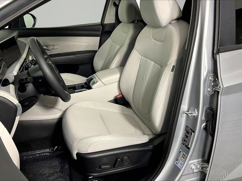 Used 2025 Hyundai Tucson SEL AWD/4WD image 20