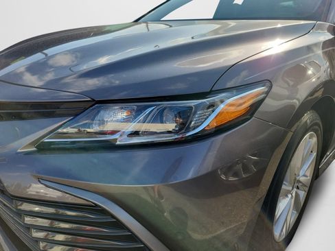 Certified 2024 Toyota Camry LE w/ Convenience Package FWD image 6